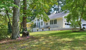 718 Winged Foot Dr, Aiken, SC 29803