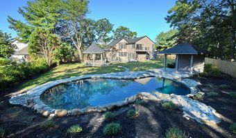 2100 Princeton Ct, Allenwood, NJ 08720