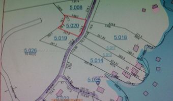 LAKE POINTE Dr, Arley, AL 35541