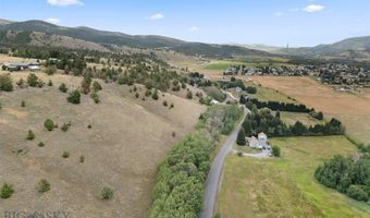 N Cable Road, Anaconda, MT 59711