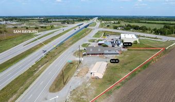 7504 Sam Rayburn Hwy, Anna, TX 75409