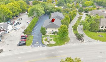 3070 Riverside Dr, Columbus, OH 43221