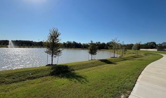 1708 Zander Ct Plan: Caprock, Alvin, TX 77511
