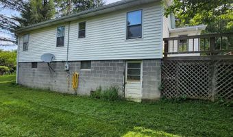 2445 BEAR WALLOW HOLLOW Rd, Augusta, WV 26704