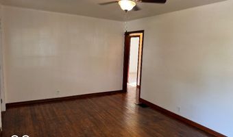230 S 6th Ave, Beech Grove, IN 46107