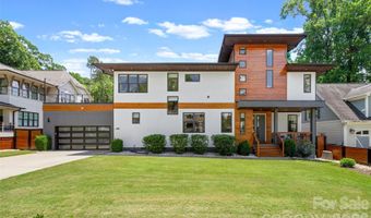 1216 Goodwin Ave, Charlotte, NC 28205