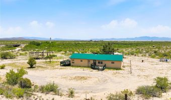 2944 N Manzora Rd, Cochise, AZ 85606