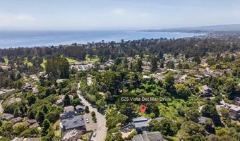 625 Vista Del Mar Dr, Aptos, CA 95003
