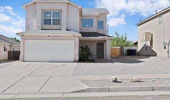 10316 ANDALUSIAN Ave SW, Albuquerque, NM 87121