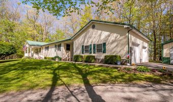 100 W YOUGHIOGHENY Dr, Aurora, WV 26705