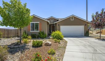 332 Granite Ct, Dayton, NV 89403