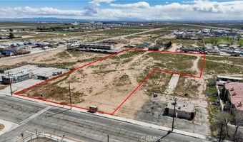 0 Bartlett Rd, Adelanto, CA 92301