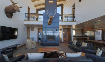819 E Autumn Dr, Brian Head, UT 84719