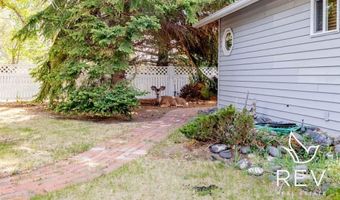 1244 Bleistein Ave, Cody, WY 82414