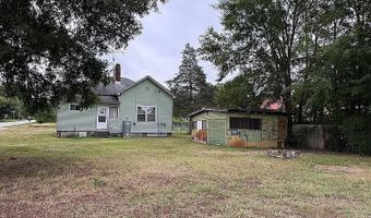 517 Barnwell St, Calhoun Falls, SC 29628