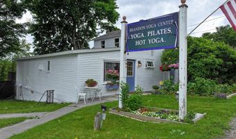 1330 1340 Grove St, Brandon, VT 05733