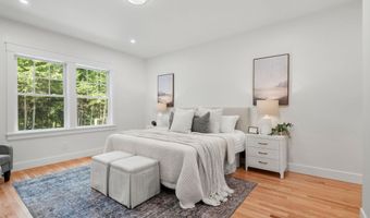 12-41 Knoll Crest Rd Lot #5 - The Hannah Floor Plan, Bedford, NH 03110