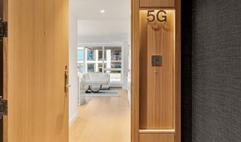 150 Seaport Blvd #5G, Boston, MA 02210