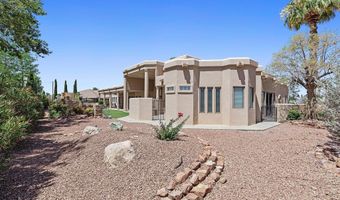 352 Desert Sun Ct, Alamogordo, NM 88310