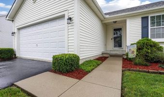 579 Virginia St, Ashville, OH 43103