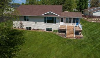 124 Bethesda St NW, Alexandria, MN 56308
