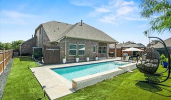 529 Warner Dr, Anna, TX 75409
