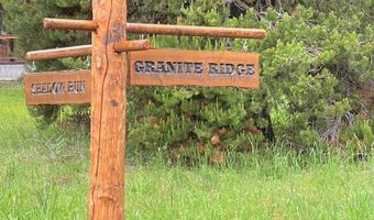1650 Last Resort Ln, Ashton, ID 83420