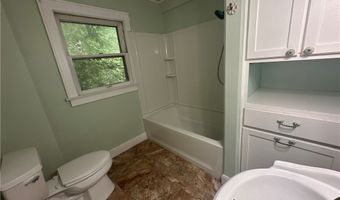 1012 Chandler Ave, Akron, OH 44314
