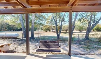 16924 County Road 1517, Ada, OK 74820