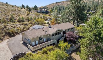 3750 Buckskin Rd, Carson City, NV 89703