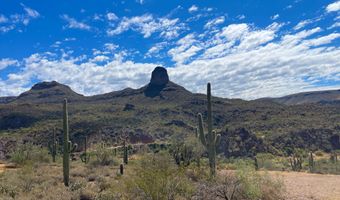 S Tillys Trail, Black Canyon City, AZ 85324