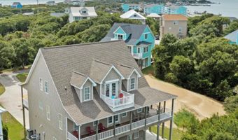 108 Kiawa Way, Atlantic Beach, NC 28512