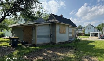 827 W 9th St, Anderson, IN 46016