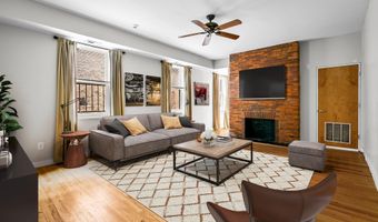 18 E MADISON St 4, Baltimore, MD 21202