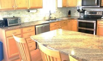 12 Ayoho Rd, Coventry, RI 02816