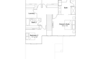 1254 Bray Dr Plan: Residence 2528, Woodland, CA 95776