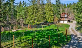 516 Lightning Creek Rd, Clark Fork, ID 83811
