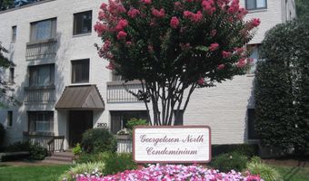 2610 TUNLAW Rd NW 103, Washington, DC 20007