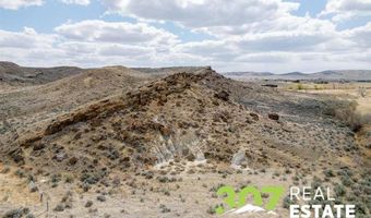 Tailwinds Dr, Cody, WY 82414