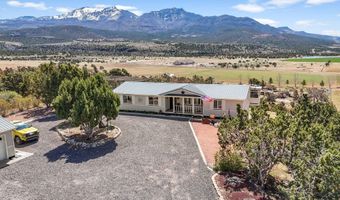 706 E Cottontail Rd, Central, UT 84722