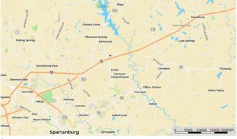 Dewberry Road, Spartanburg, SC 29307