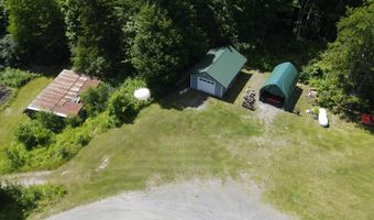 392 Sicard Rd, Brookfield, VT 05036