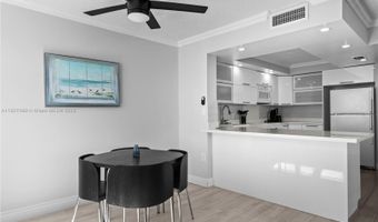 9440 W Bay Harbor Dr 5A, Bay Harbor Islands, FL 33154