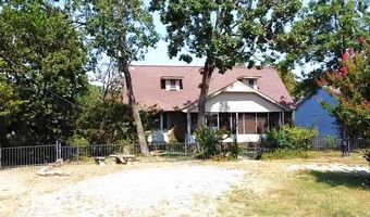 5371 Hilltop, McAlester, OK 74501