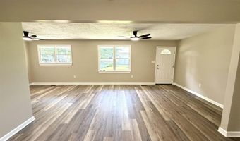 2518 W 14TH St, Anniston, AL 36201