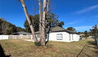 1846 NE 127TH Pl, Anthony, FL 32617