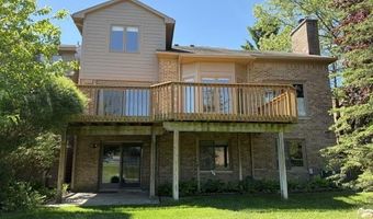 1261 Laurel View Dr, Ann Arbor, MI 48105