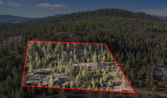 NKA Healing Dr. Lot 2 and Lot 3, Blanchard, ID 83804