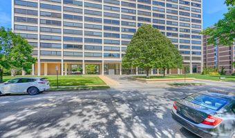 4000 N CHARLES St 1206, Baltimore, MD 21218