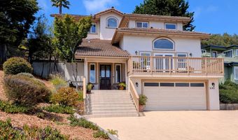 3195 Corte Cabrillo, Aptos, CA 95003
